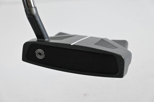 Left Hand Odyssey DFX #10 2025 Putter / 34 Inch
