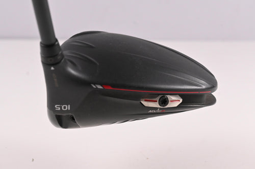Ping G410 Plus Driver / 10.5 Degree / Senior Flex Ping Alta CB Red 55 Shaft