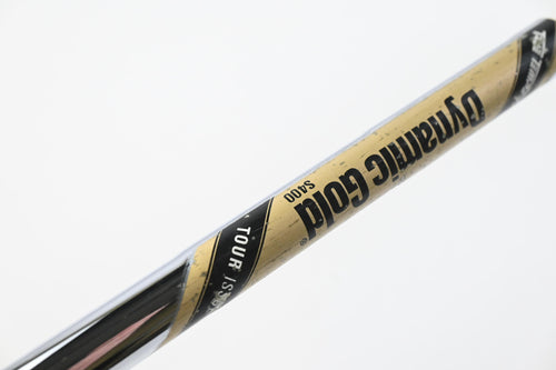 Cobra King 2025 Sand Wedge / 54 Degree / Stiff Flex Dynamic Gold S400 Shaft