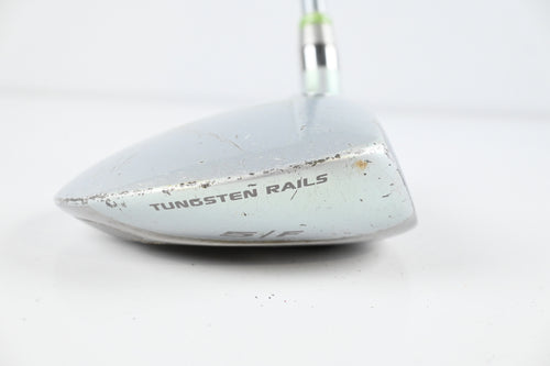 Ladies Cobra Baffler T-Rail #5 Wood / 20 Degree / Ladies Flex Baffler Shaft