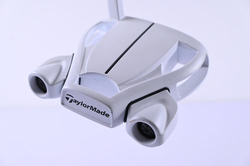 Taylormade Spider Ghost White Putter / 35 Inch