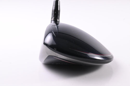 Left Hand Callaway XR Speed Driver / 10.5 Degree / Senior Flex HZRDUS T800 Shaft