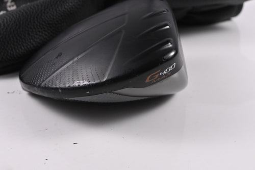 Ping G400 Max Driver / 10.5 Degree / X-Flex HZRDUS Yellow 63 Shaft