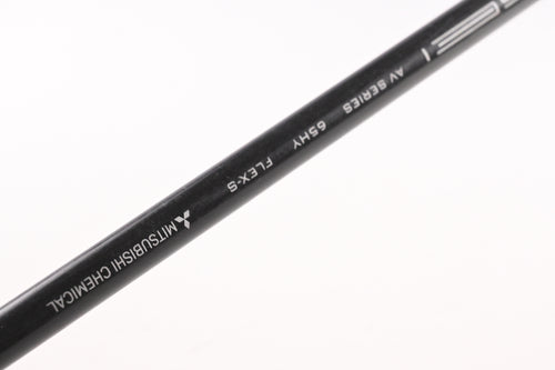 Titleist TSi2 #4 Hybrid / 21 Degree / Stiff Flex Tensei AV Raw Blue 65HY Shaft
