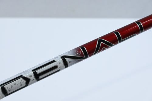 Project X Denali Red 50 #7 Wood Shaft / Regular Flex Denali Red 50 Shaft