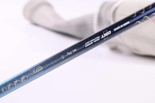 Ladies XXIO 13 #6 Hybrid / 28 Degree / Ladies Flex XXIO MP 1300 Shaft