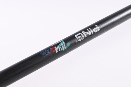 Ladies Ping Karsten ISI Tour #5 Wood / 18 Degree / Ladies Flex Ping U34 Shaft