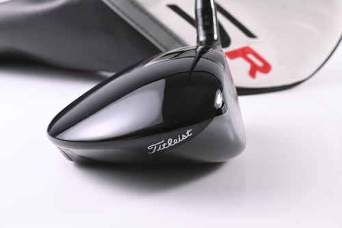 Titleist TSR2 Driver / 10 Degree / X-Flex Tensei 1K Black 65 Shaft