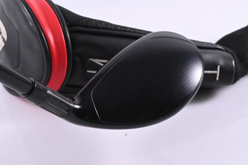 Taylormade Stealth #3 Hybrid / 19 Degree / Stiff Flex Ventus Red 7 Shaft