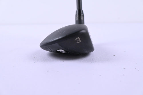 Cobra King Tec #3 Hybrid / 19 Degree / X-Flex MMT 80 Shaft