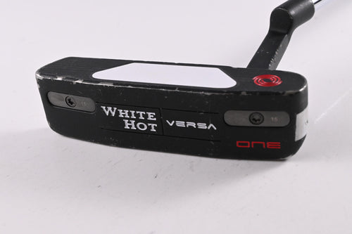 Odyssey White Hot Versa One Putter / 34 Inch