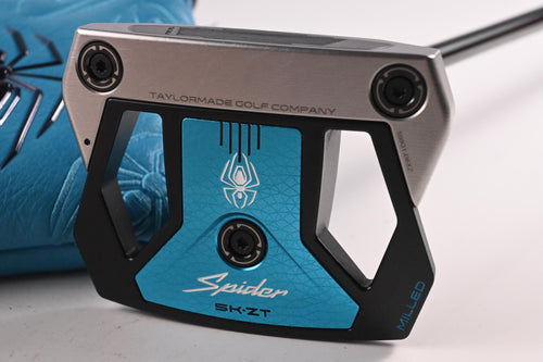Taylormade Spider ZT Putter / 34 Inch
