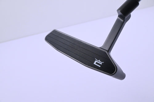 Cobra 2024 3D Printed Grandsport-35 Putter / 34 Inch