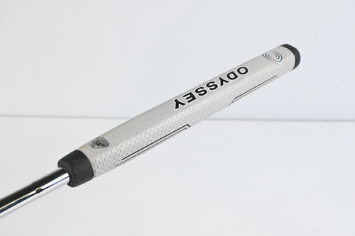 Left Hand Odyssey DFX #10 2025 Putter / 34 Inch