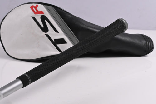 Titleist TSR3 Driver / 9 Degree / Regular Flex MMT Speedmesh 40 Shaft