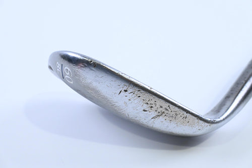 Callaway Jaws MD5 Lob Wedge / 60 Degree / Stiff Flex Dynamic Gold 115 S200