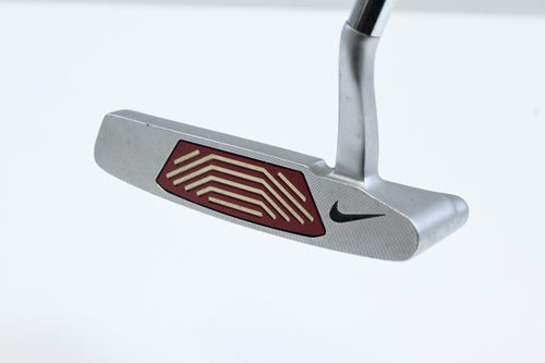 Nike Method Core MC 01 Putter / 34 Inch
