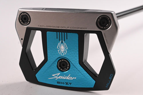 Taylormade Spider ZT Putter / 34 Inch