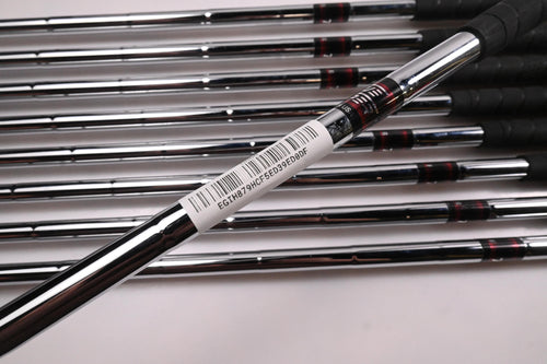 Regal Axxis-996 Irons / 3-PW+SW / Regular Flex True Temper Shafts