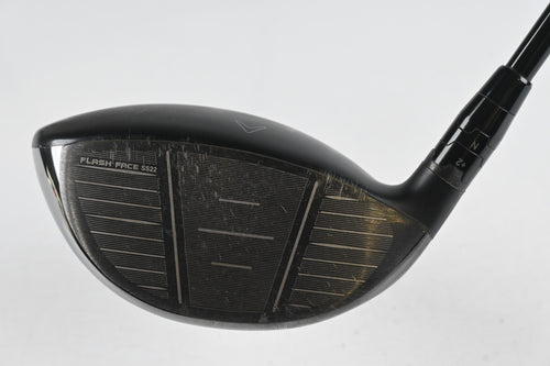 Callaway Rogue ST MAX Driver / 9 Degree / Stiff Flex Tensei AV White 65 Shaft