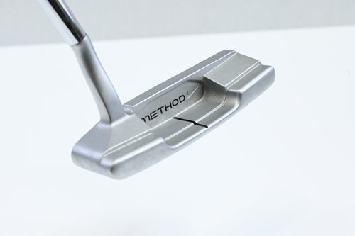 Nike Method Core MC 01 Putter / 34 Inch