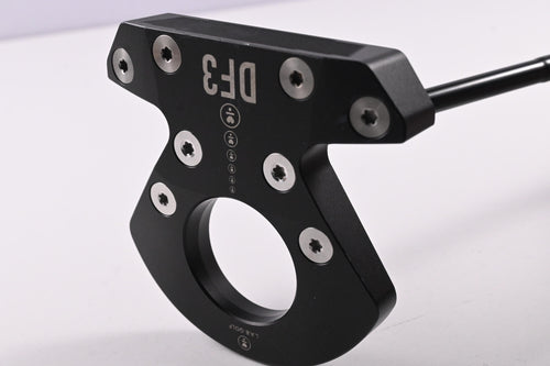 L.A.B Golf Directed Force 3 Putter / 34 Inch
