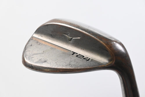 Mizuno T24 Gap Wedge / 50 Degree / Stiff Flex Dynamic Gold S400 Shaft