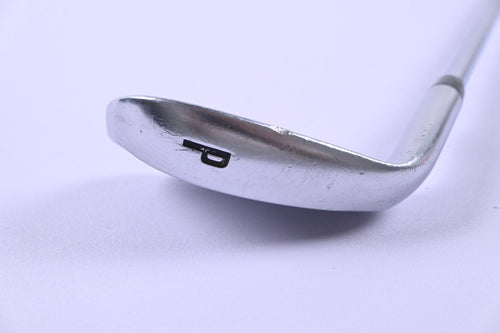 Srixon I-302 Forged Pitching Wedge / 46 Degree / Stiff Flex Dynamic Gold Shaft