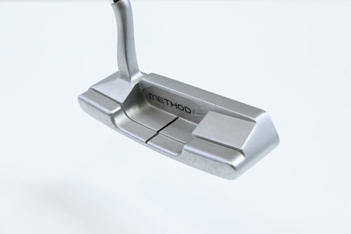 Nike Method Core MC 01 Putter / 34 Inch