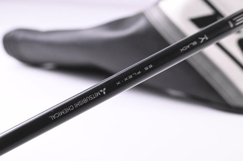 Titleist TSR2 Driver / 10 Degree / X-Flex Tensei 1K Black 65 Shaft