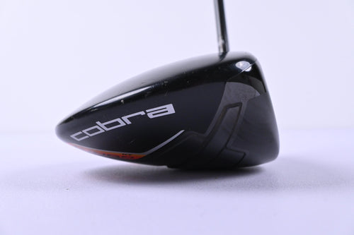 Cobra King F7 Driver / 10.5 Degree / Senior Flex Fujikura Pro 60 Shaft