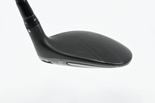 Ping i25 #3 Wood / 15 Degree / Stiff Flex Matrix Velox T 69 Shaft