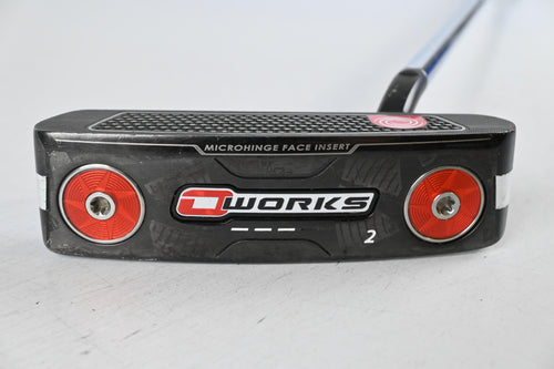 Odyssey O-Works 1 Putter / 34 Inch