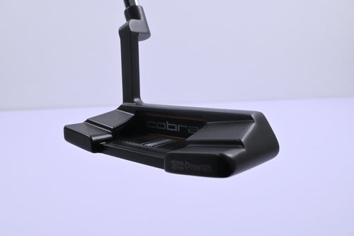 Cobra 2024 3D Printed Grandsport-35 Putter / 34 Inch