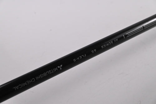 Callaway Epic Flash Driver / 9 Degree / Stiff Flex Tensei AV Blue 65 Shaft