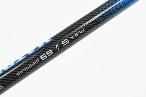 Ping i25 #3 Wood / 15 Degree / Stiff Flex Matrix Velox T 69 Shaft