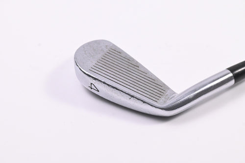 Mizuno JPX 800 Pro #4 Iron / 23 Degree / Stiff Flex Dynalite Gold XP S300 Shaft
