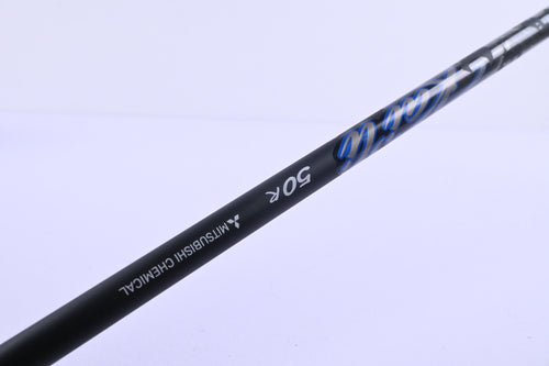 Callaway Elyte X Driver / 10.5 Degree / Regular Flex Kai'li Dark Waves Blue 50