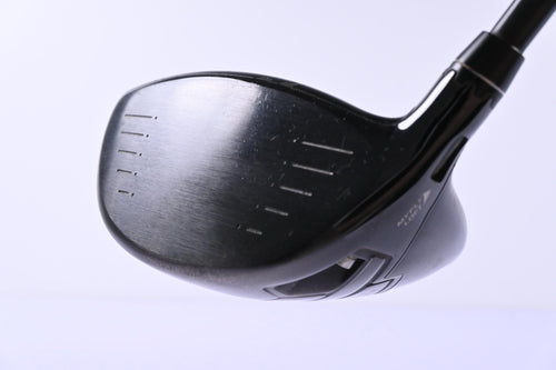 Cobra King F7 Driver / 10.5 Degree / Senior Flex Fujikura Pro 60 Shaft