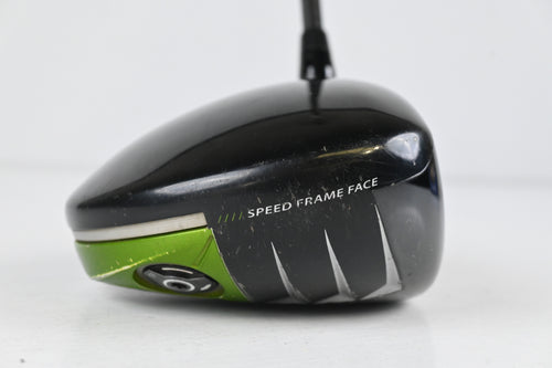 Callaway RAZR Fit Xtreme Driver / 10.5 Degree / Stiff Flex Aldila Synergy 65 Shaft