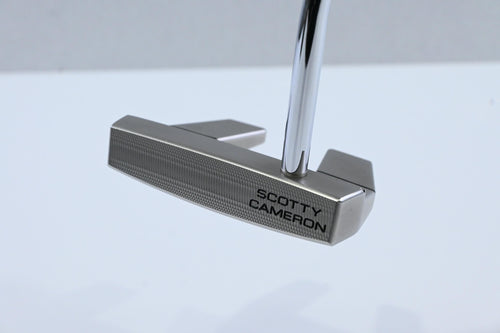 Scotty Cameron Futura 2015 5 Putter / 34 Inch