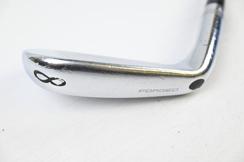 Wilson Staff Model Blade 2019 #8 Iron / Stiff Flex KBS Tour C-Taper 120 Shaft