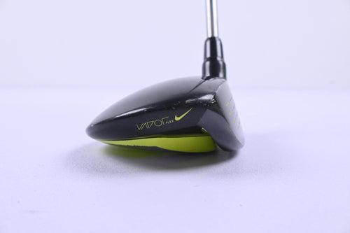 Nike Vapor Flex #3 Wood / 15 Degree / Regular Flex Diamana S+ 70 Shaft