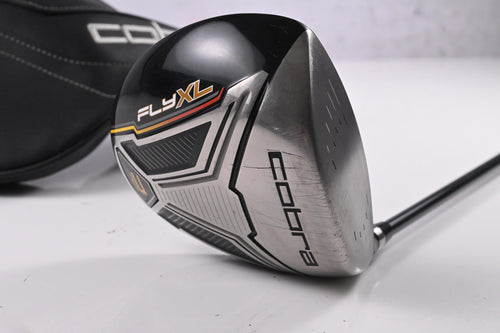 Cobra Fly-Z XL Driver / 10.5 Degree / Regular Flex Cobra FlyXL Shaft