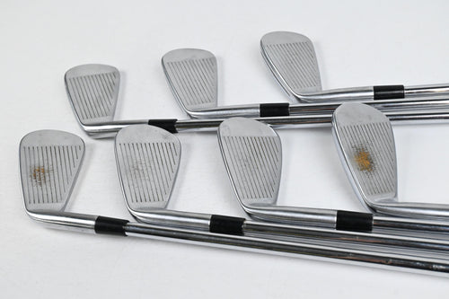 Taylormade P770 2020 Irons / 4-PW / Stiff Flex N.S.Pro Modus3 Tour 105 Shafts