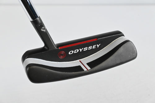 Odyssey O-Works 1 Putter / 34 Inch