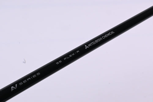 Tensei AV Blue 55 Driver Shaft / Regular Flex / Callaway 2nd Gen