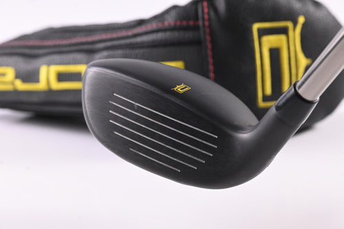 Cobra King Speedzone #4 Hybrid / 21 Degree / Regular Flex UST Recoil ESX 480