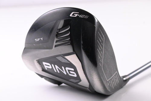 Ping G425 SFT Driver / 10.5 Degree / Regular Flex Ping Alta CB Slate 55 Shaft