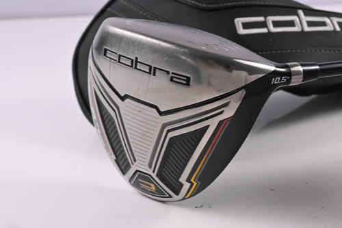 Cobra Fly-Z XL Driver / 10.5 Degree / Regular Flex Cobra FlyXL Shaft